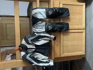 Dainese Motorradanzug