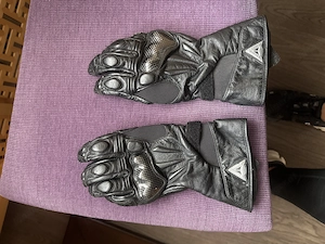 Dainese Motorradhandschuhe Gr.S