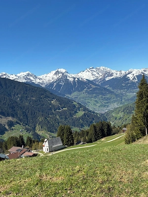 Ehepaar sucht Mietwohnung im Montafon!