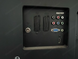 Philips TV Fernseher Bild 3