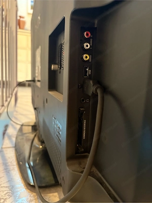 Philips TV Fernseher Bild 5