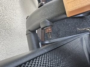 Campelot Lanzelot 125 Hartschalen-Dachzelt, 1.799   VB Bild 9