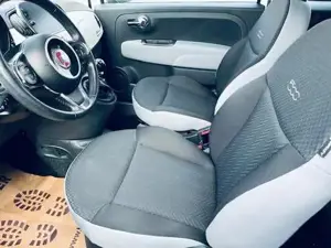 Fiat 500 Bild 7