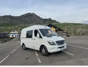Mercedes Sprinter