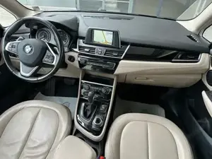 BMW 220d xDrive Automatik Bild 4