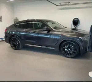 BMW X4 Bild 2