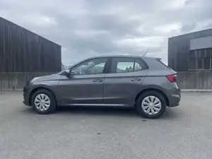 Skoda Fabia Bild 3