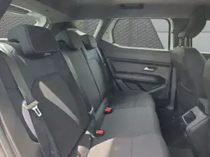 Dacia Duster Bild 13