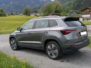 Skoda Karoq Bild 5
