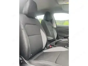 Skoda Fabia Bild 16