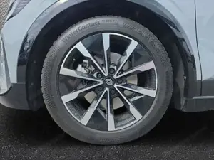 Renault Megane Bild 9