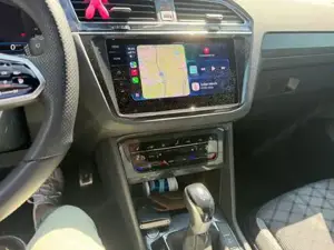 VW Tiguan Bild 5