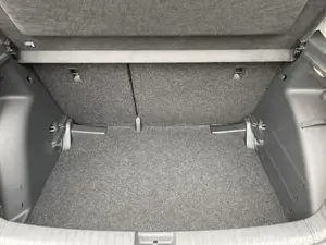 Skoda Fabia Bild 18