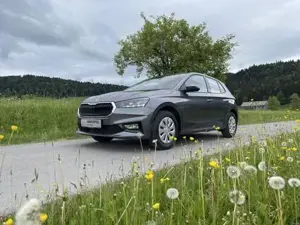 Skoda Fabia Bild 6