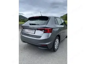 Skoda Fabia Bild 5