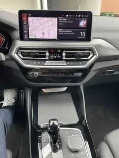 BMW X4 Bild 5