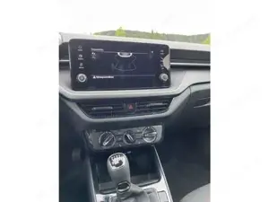 Skoda Fabia Bild 13