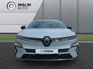Renault Megane Bild 8