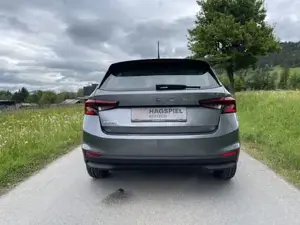 Skoda Fabia Bild 7
