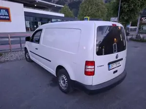 Vw caddy Maxi 1,6 TDI  Bild 4