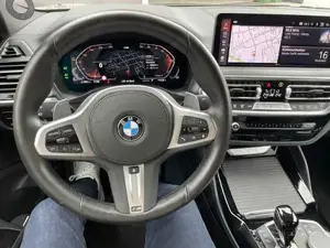 BMW X4 Bild 4