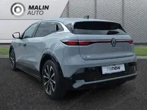 Renault Megane Bild 3