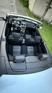Peugeot 307 Bild 2