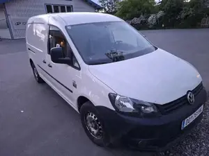 Vw caddy Maxi 1,6 TDI 