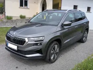 Skoda Karoq Bild 2