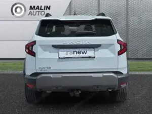 Dacia Duster Bild 4