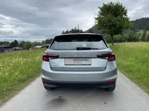 Skoda Fabia Bild 7