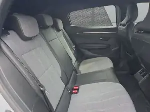 Renault Megane Bild 13