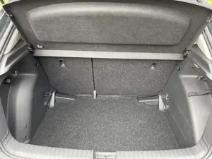 Skoda Fabia Bild 17