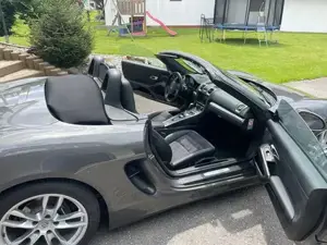 Porsche Boxster Bild 6