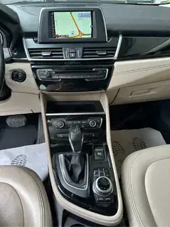 BMW 220d xDrive Automatik Bild 8