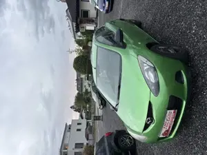 Mazda 2 Bild 2