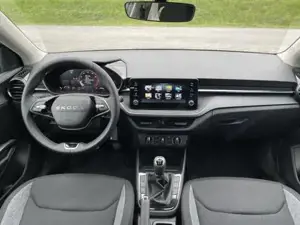 Skoda Fabia Bild 11