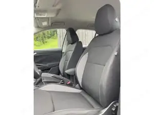 Skoda Fabia Bild 17