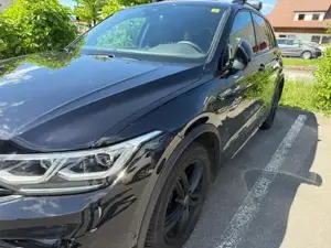 VW Tiguan Bild 2