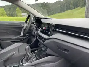 Skoda Fabia Bild 10