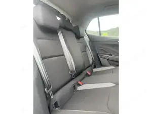 Skoda Fabia Bild 15