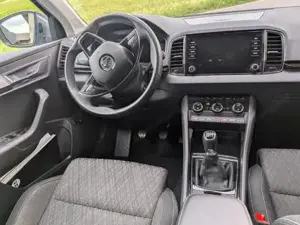Skoda Karoq Bild 8