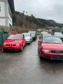 Export - Bmw - Vw - Audi Bild 3