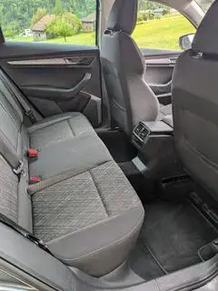 Skoda Karoq Bild 6