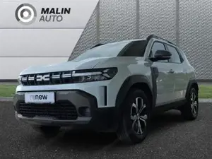 Dacia Duster Bild 7