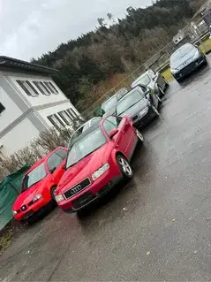 Export - Bmw - Vw - Audi Bild 5