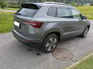 Skoda Karoq Bild 9