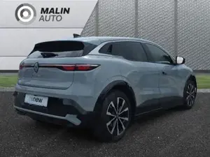 Renault Megane Bild 5