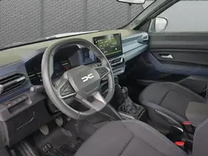 Dacia Duster Bild 12