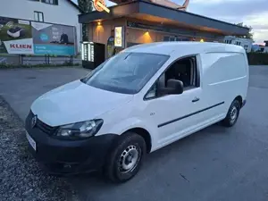 Vw caddy Maxi 1,6 TDI  Bild 2